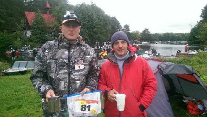 Джиг пари 2017
